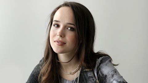 Ellen Page é, agora, Elliot Page