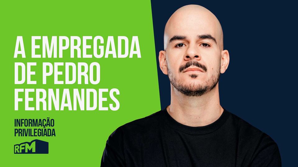 Luís Franco-Bastos: A empregad...