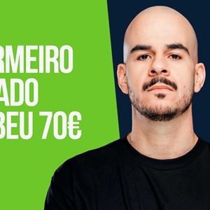 RFM - Informação Privilegiada: ENFERMEIRO INFETADO RECEBEU 70€
