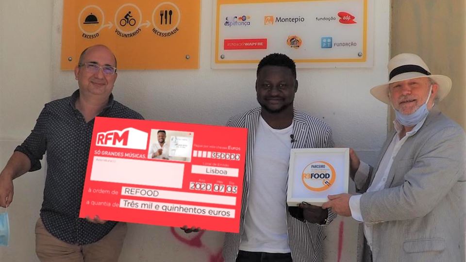 Vê aqui o video "Guardiões da ...