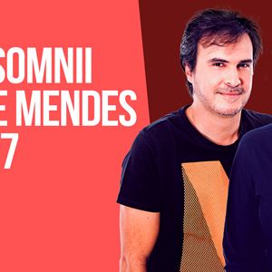 RFM SOMNII RICH E MENDES EP 277