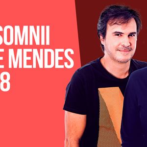 RFM SOMNII RICH E MENDES EP 278