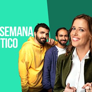 RFM - AGORA SAFA-TE - FIM DE SEMANA ROMÃNTICO - 15-09