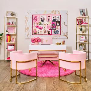 A melhor amiga da Barbie - dicas para uma barriga mais lisa