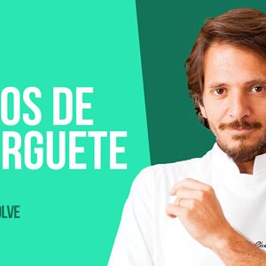 O CHEF KIKO RESOLVE - RESTOS DE ESPARGUETE - 09 de OUTUBRO 2020