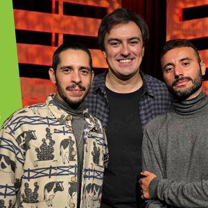 SERROTE - Expensive Soul