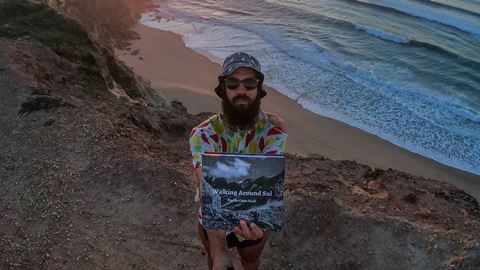 Português faz mais de 4000 qui...