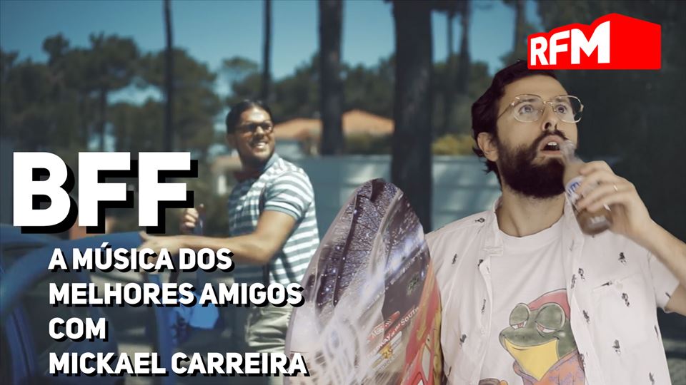 Facil em Versão BFF RFM