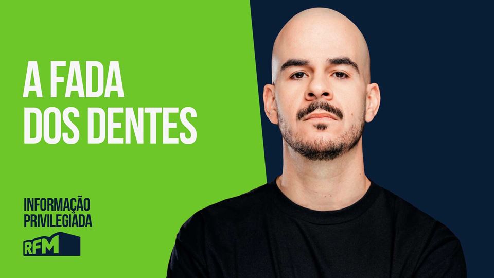 Luis Franco-Bastos: a fada dos...