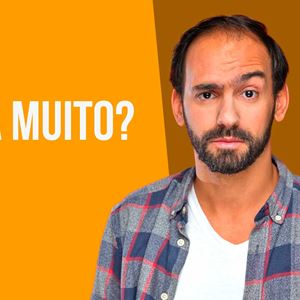 RFM SÓ LEIO AS GORDAS: FALTA MUITO?
