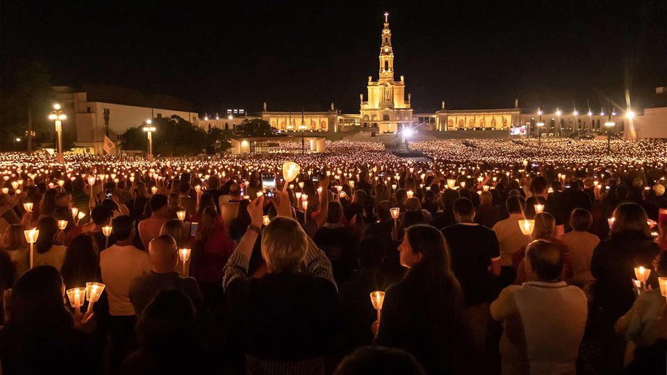 13 de setembro: dia de Maria
