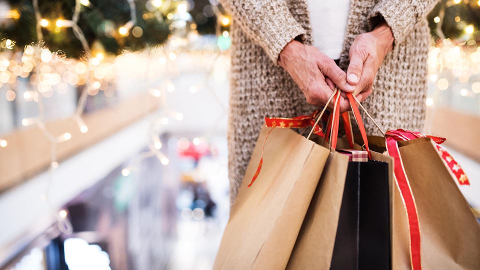 Este Natal, vais ter mais temp...