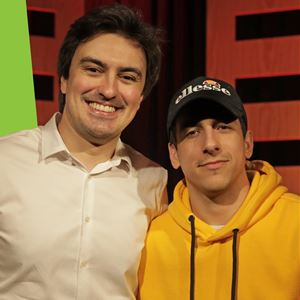 SERROTE - Fernando Daniel