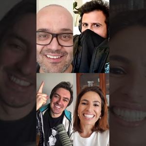 Fernando Rocha no Wi-Fi da RFM