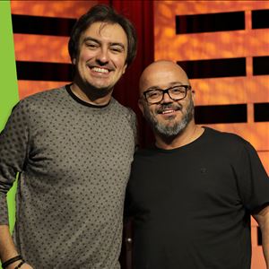 SERROTE - Fernando Rocha