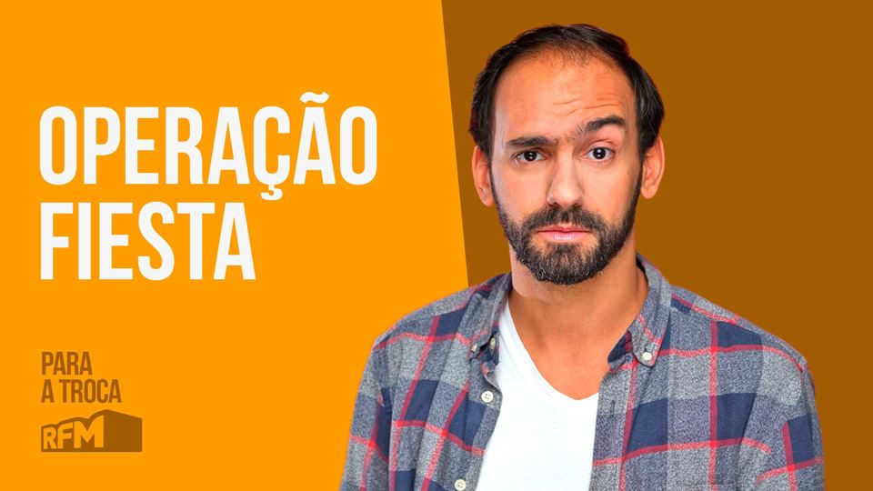 Duarte Pita Negrão: Operação F...