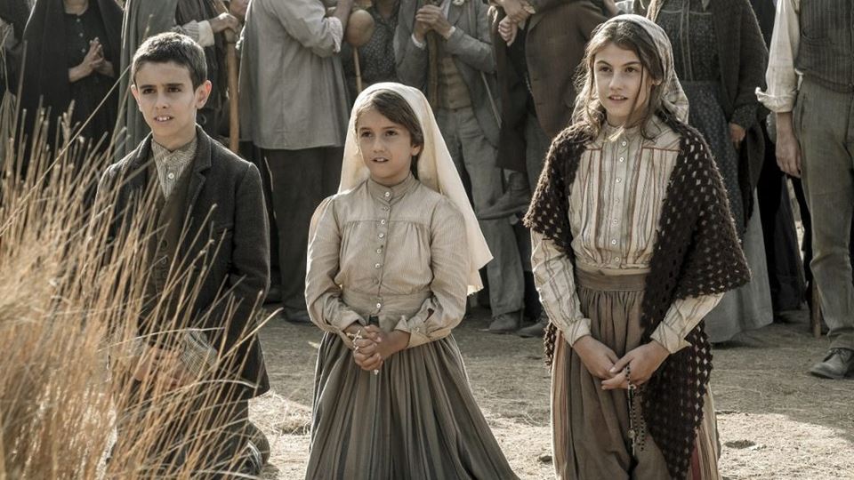 “Fátima” é realizado por um do...