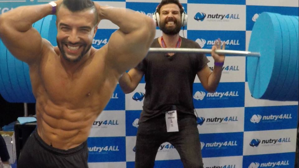 Está a chegar o Portugal Fit 2...