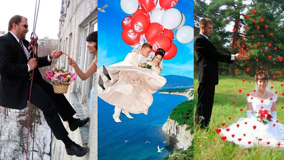 Ninguém fica indiferente a est...