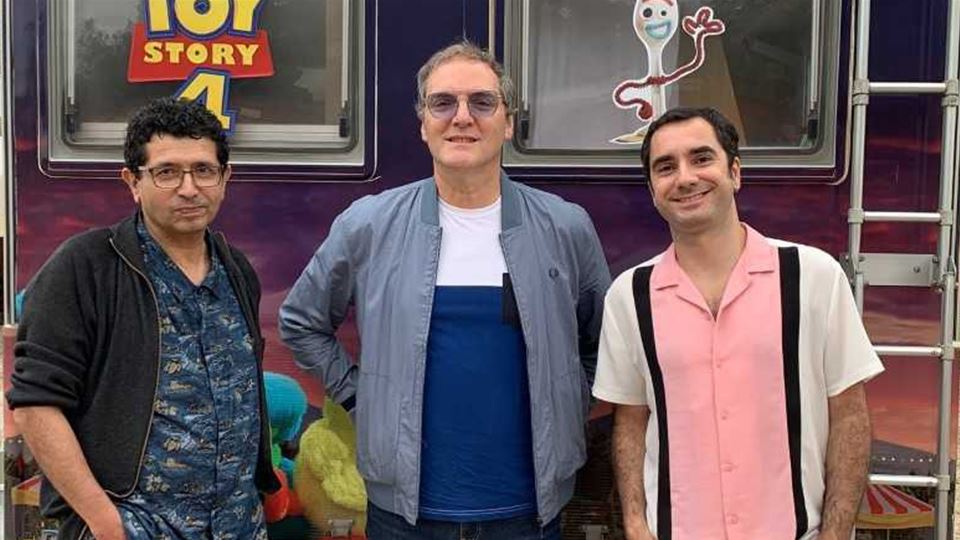 Conhece aqui as vozes portugue... Conhece aqui as vozes portugue...