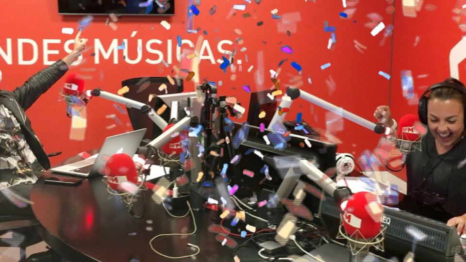 Que barulho é este, na RFM? In... Que barulho é este, na RFM? In...