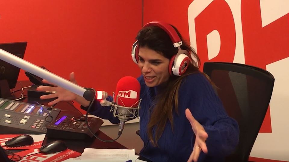 Que barulho é este, na RFM? Vi... Que barulho é este, na RFM? Vi...