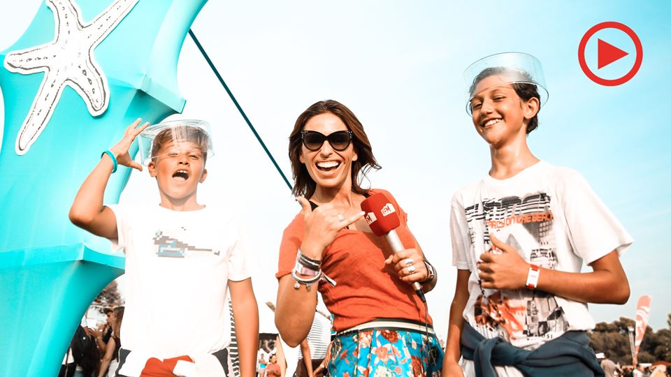 Quem é que mergulha mais no So...