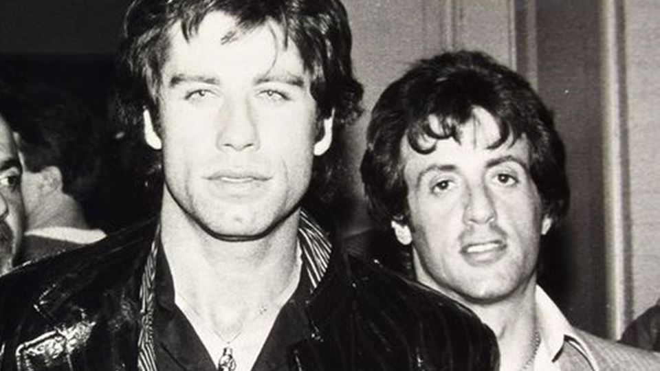 Uma noite no Estúdio 54 com a ...