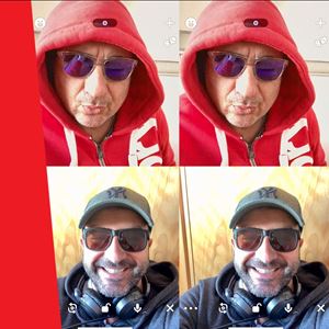 FRIDAYBOYZ - Dança em Casa 2 - 27 MARÇO 2020