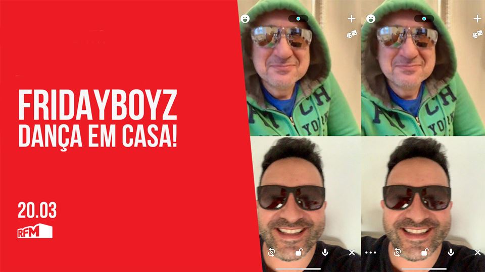 O meu Boss é fixe O meu Boss é fixe