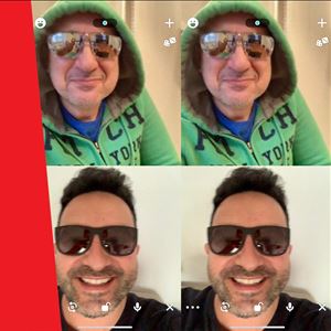 FRIDAYBOYZ - Dança em Casa - 20 MARÇO 2020