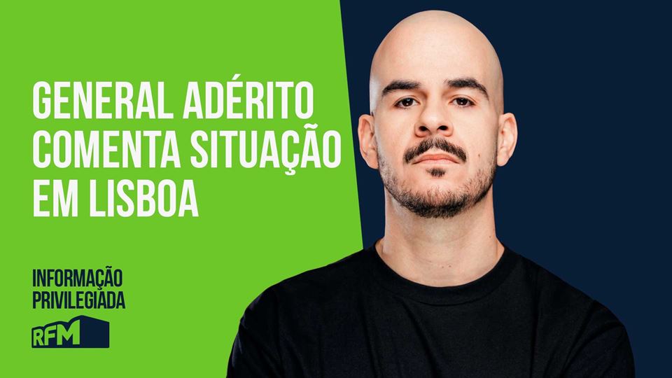 Luís Franco-Bastos: General Ad...