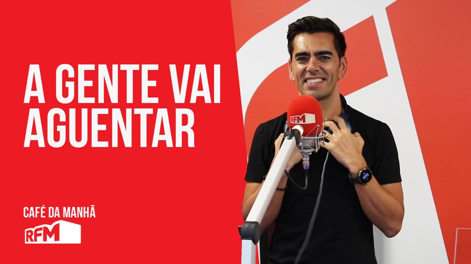 MUSICA A GENTE VAI AGUENTAR