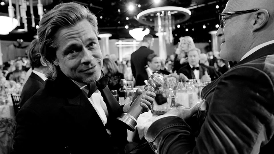 Globos de Ouro 2020: os venced...