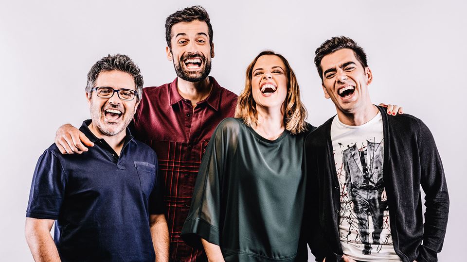 Encontrámos a letra perdida de...