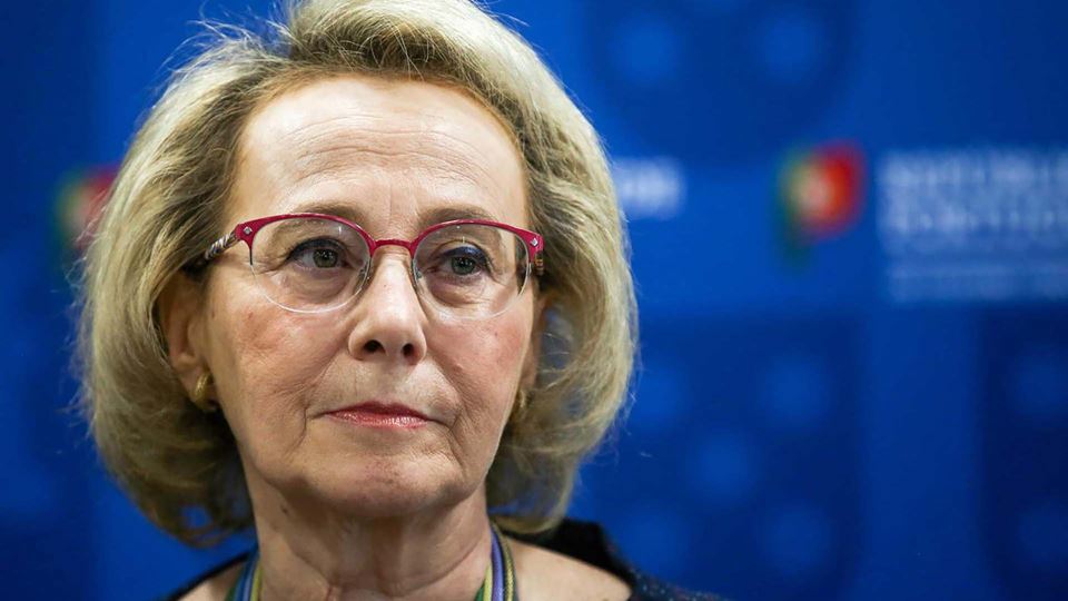 Graça Freitas está infetada co...