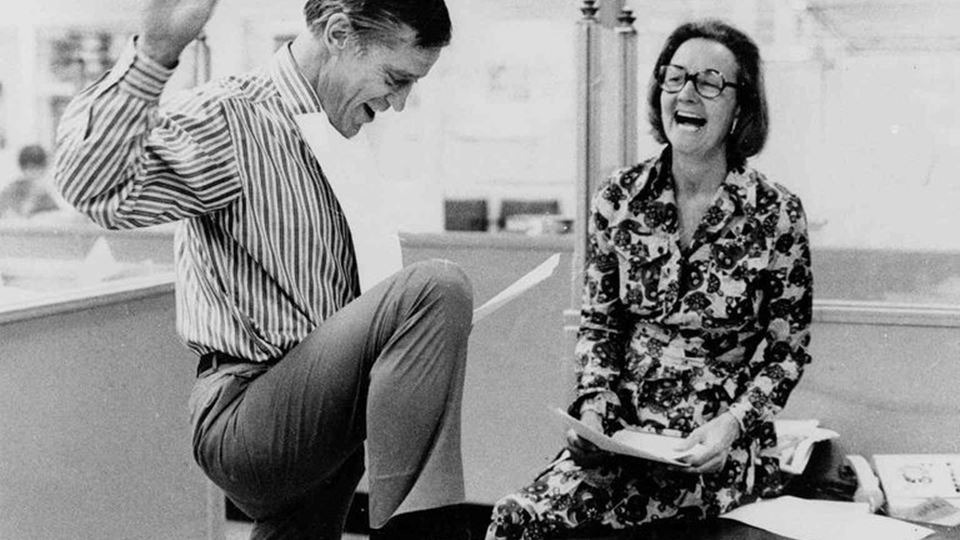 A história real por detrás do ...