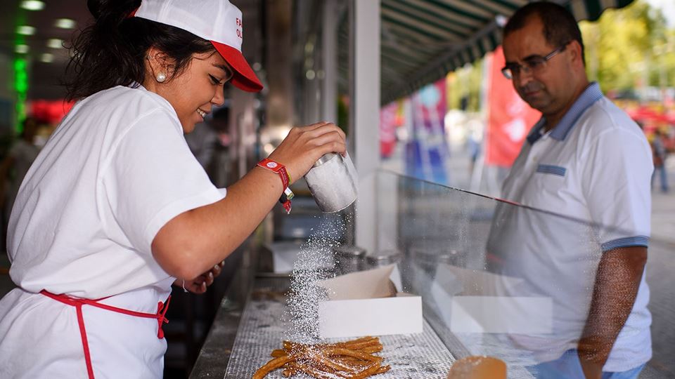 Coimbra quer entrar para o Gui...