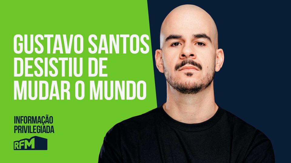 Luís Franco-Bastos: Gustavo Sa...