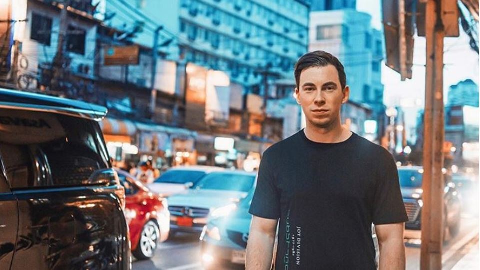 Hardwell - Meo Sudoeste - 9 ag...