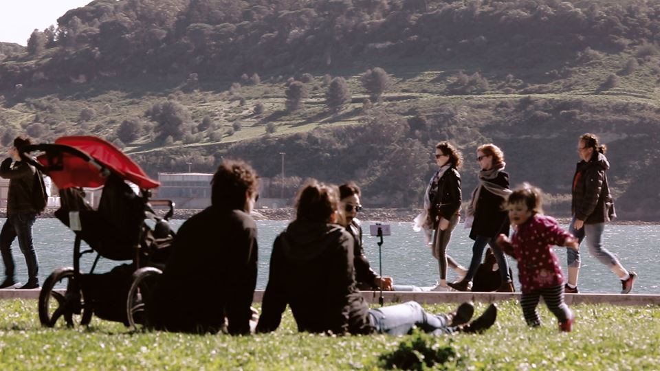 ​Pai, o herói da vida real