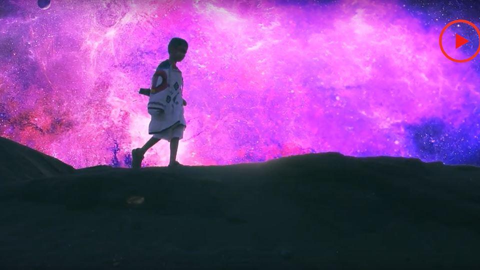 Karetus feat Barbara Bandeira ...