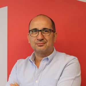 FM 30 HISTÓRIA ANTONIO MENDES