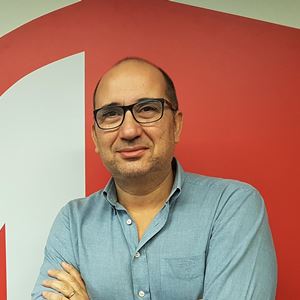 RFM 30 HISTÓRIA ANTÓNIO MENDES