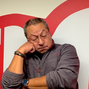 RFM 30 HISTÓRIA LUÍS ARAÚJO