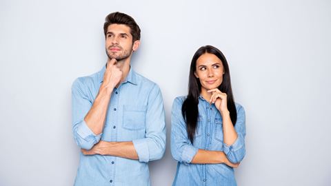 As mulheres têm de ser mais si...