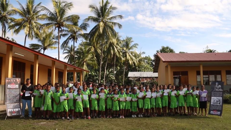 A homenagem a Zé Pedro que vem...