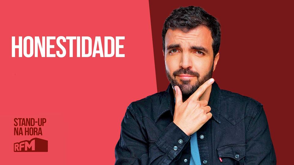 Salvador Martinha: Honestidade