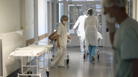 Portugal regista o maior aumen...