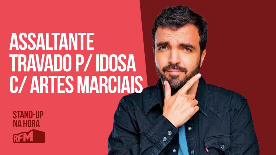 Salvador Martinha: Assaltante ...